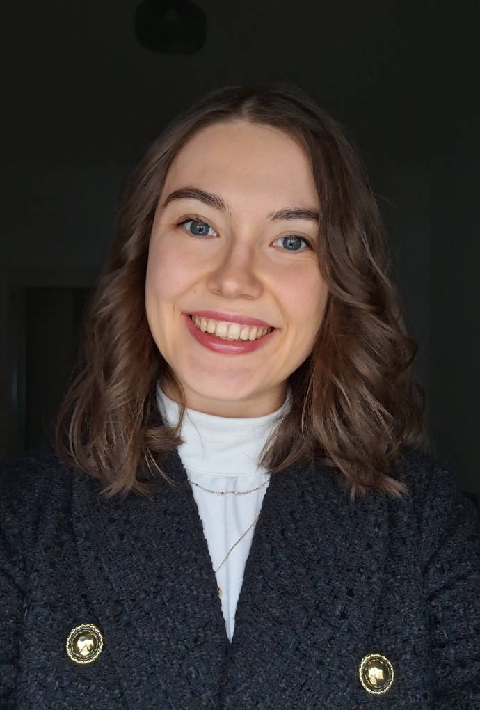 Portrait Anna Gögelein