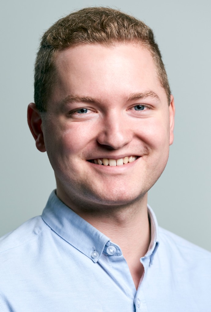 Portrait Philipp Rossi