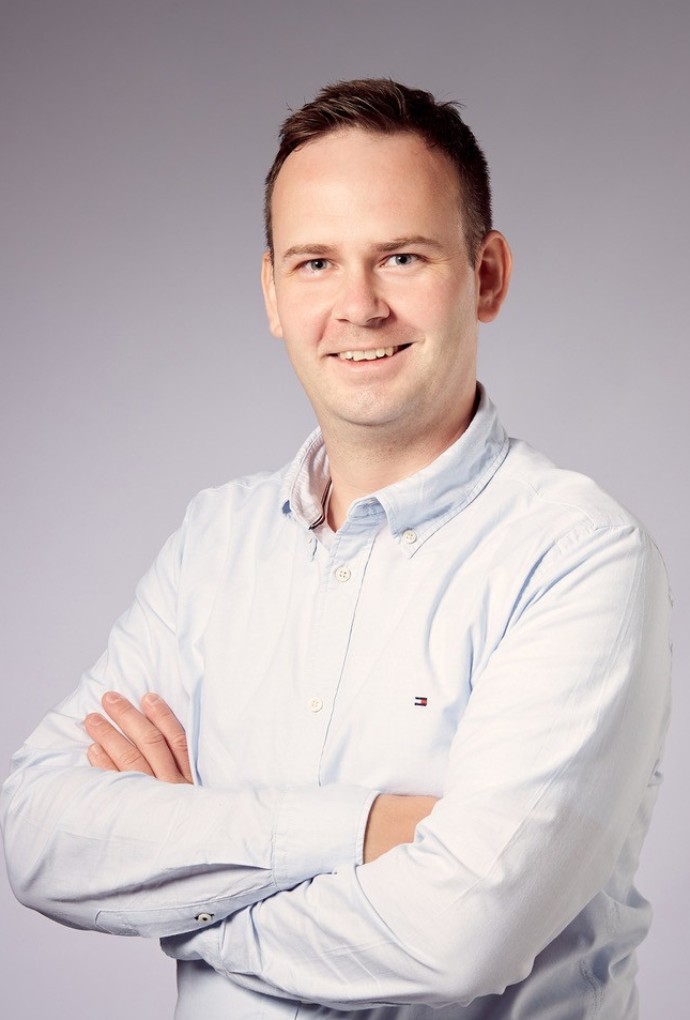Portrait Juri Solloch