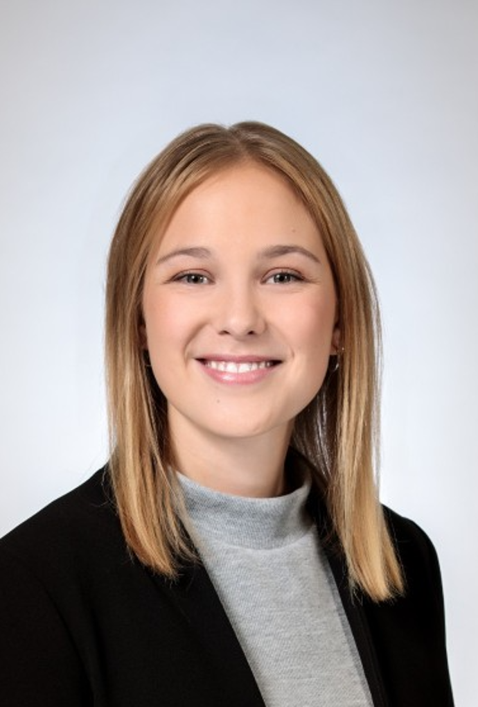 Portrait Stefanie Kirschner