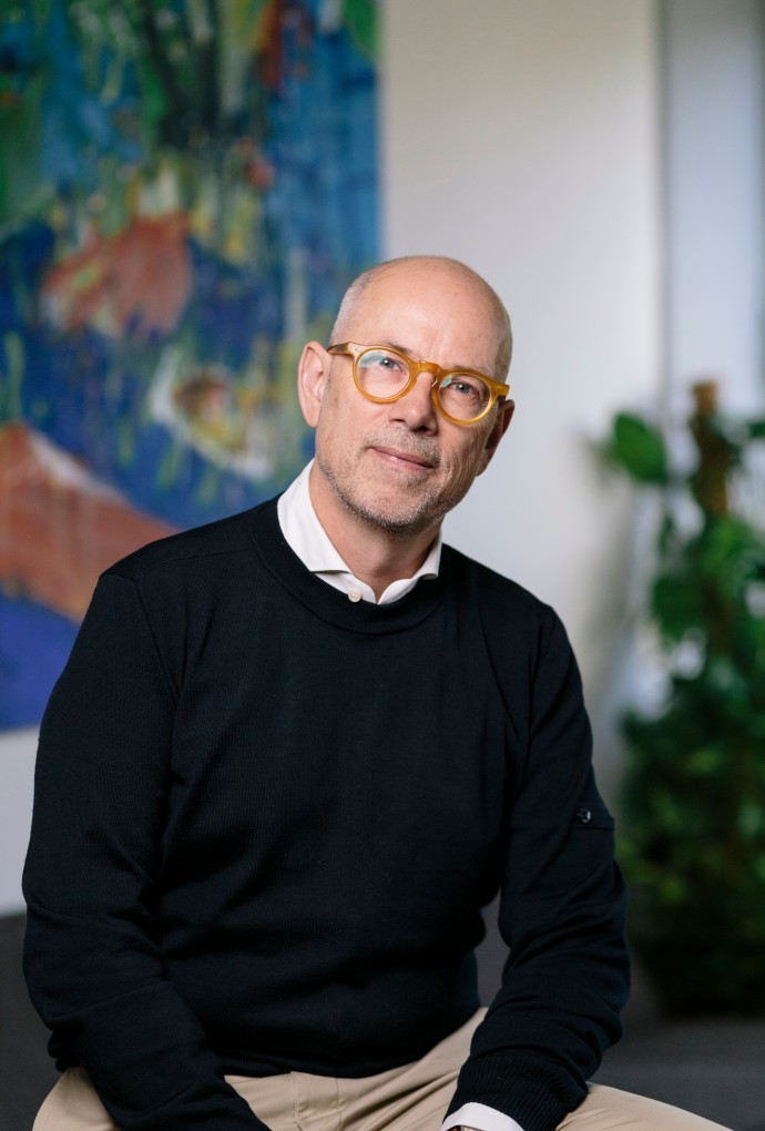 Prof.Dr. Klaus Gutknecht