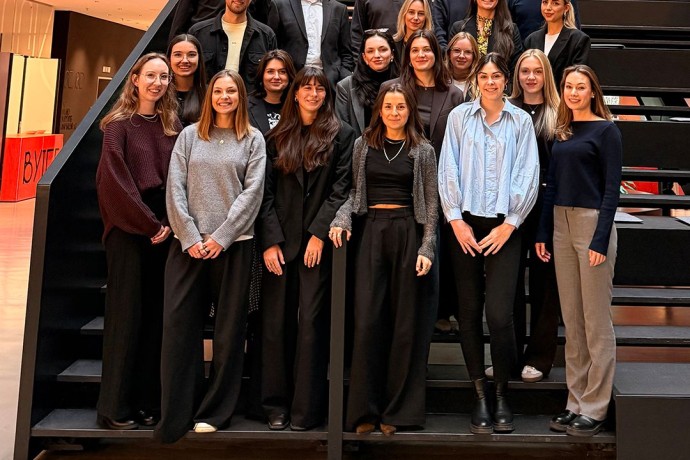 Kooperationsprojekt mit der Mediaplus Group