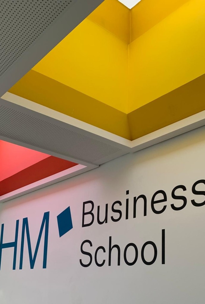 Erasmus+ Praktikum Buse Hilal Köse