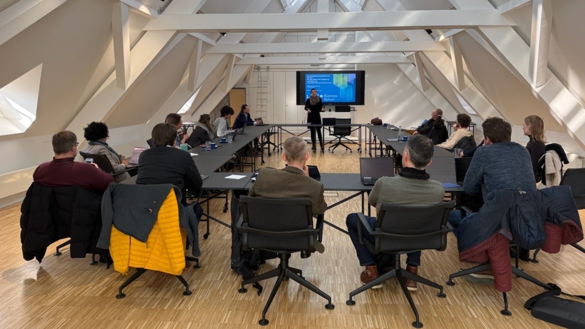 HMBS Tag der Forschung WiSe25/26