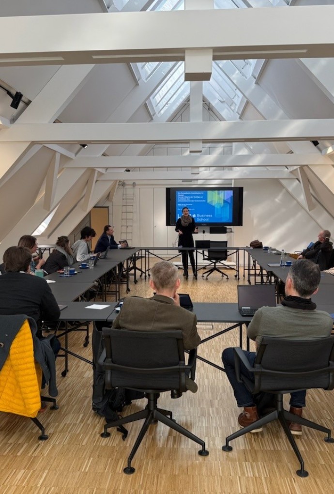 HMBS Tag der Forschung WiSe25/26