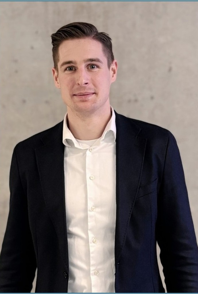 Gastvortrag von Philipp Zentgraf
