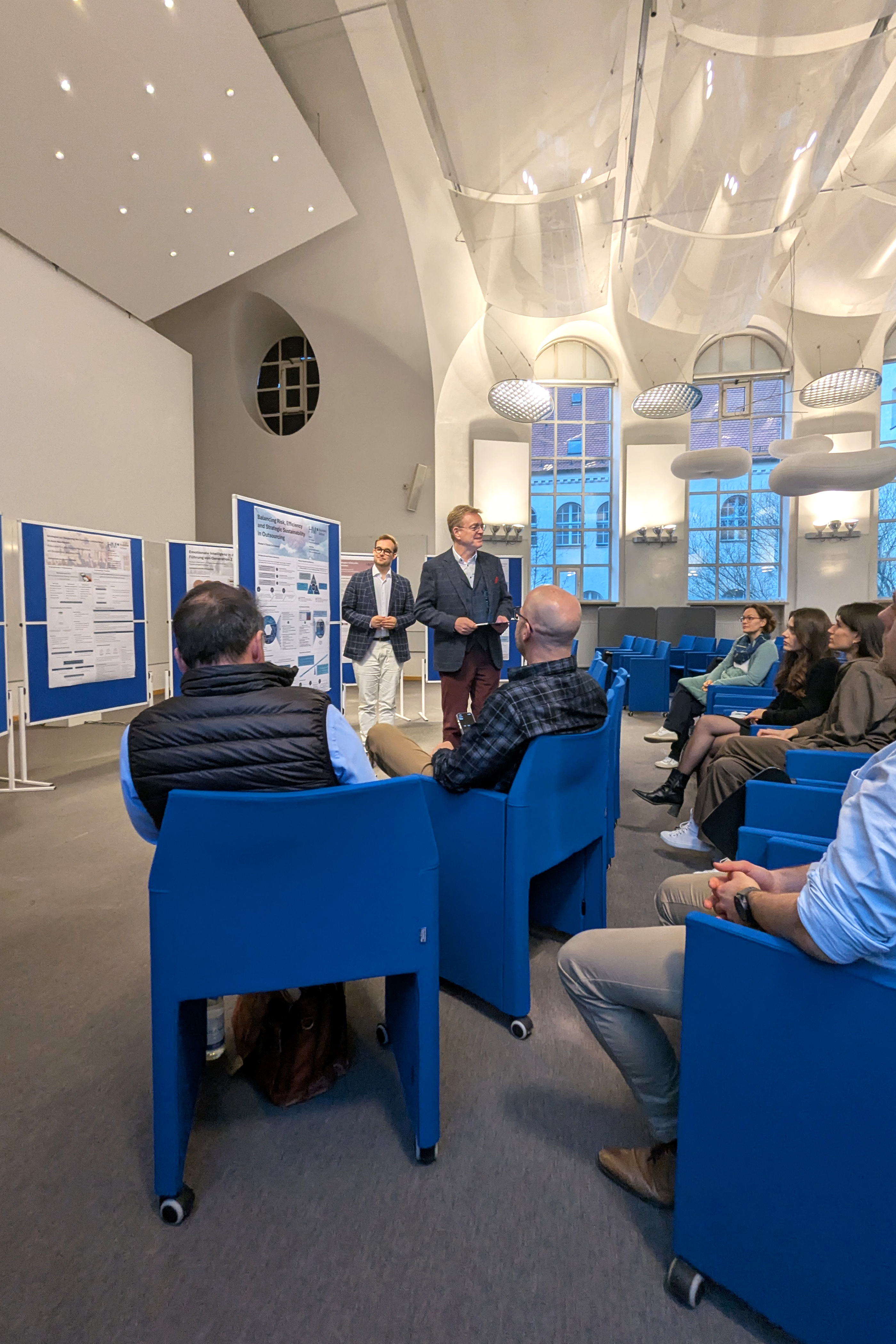 Students´ Conference