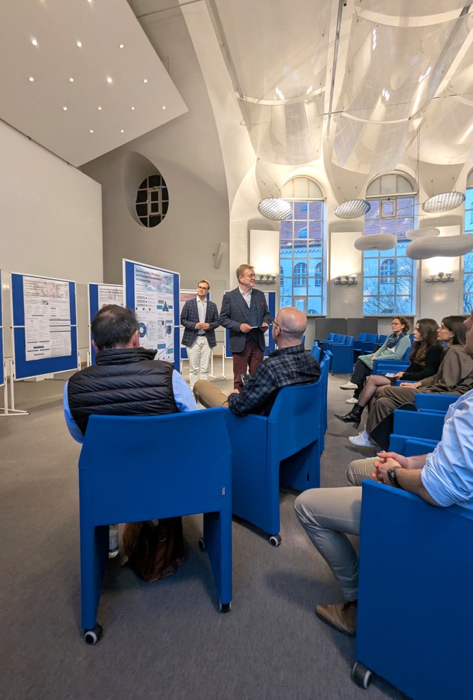 Students´ Conference