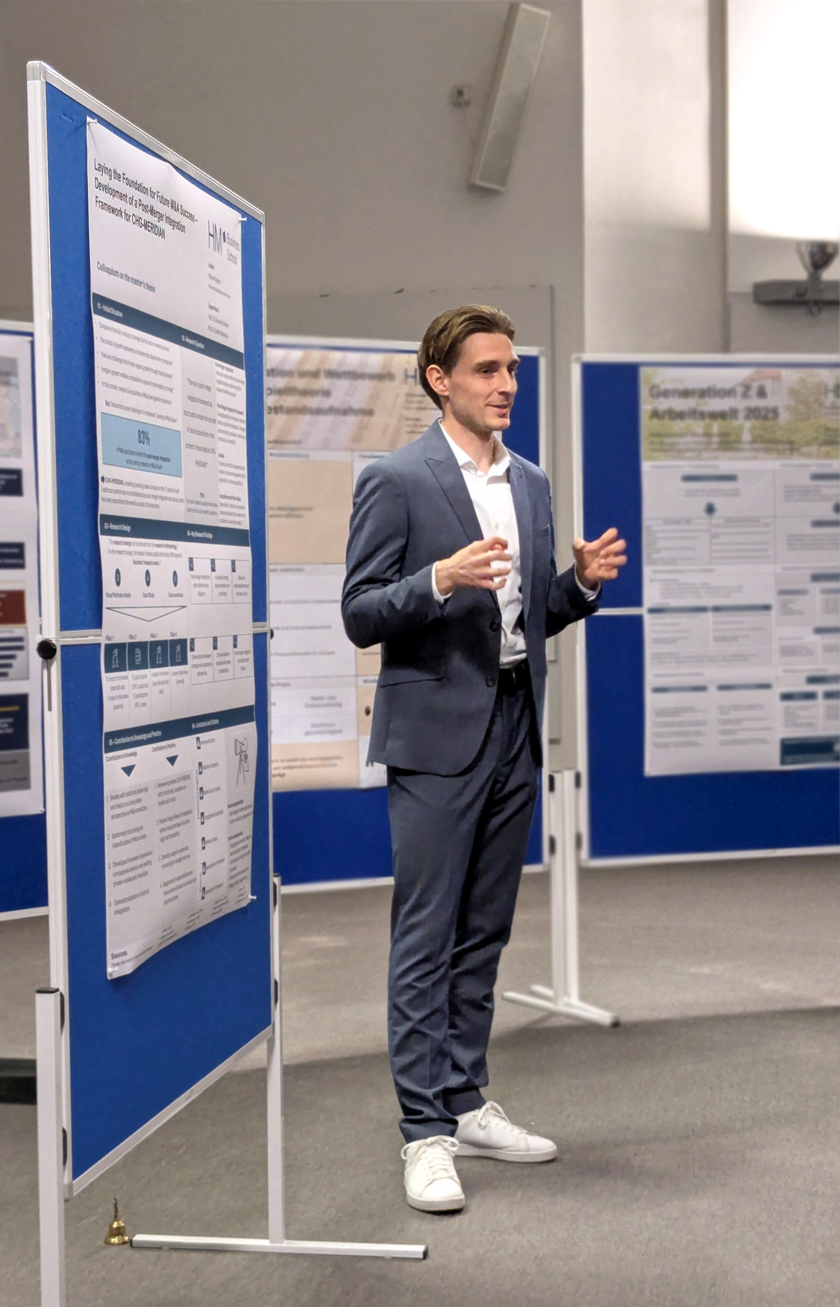 Students´ Conference