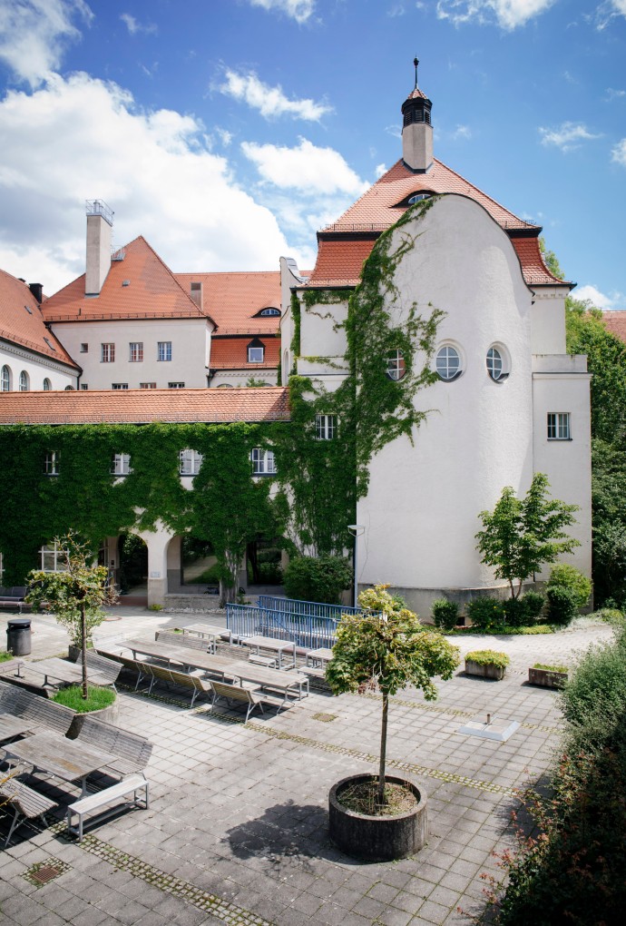 Campus Pasing