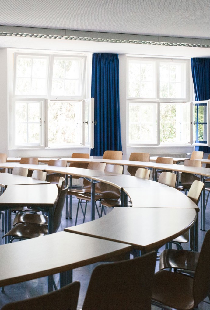 Symbolbild Fakultät 11 angewandte Sozialwissenschaften der Hochschule München