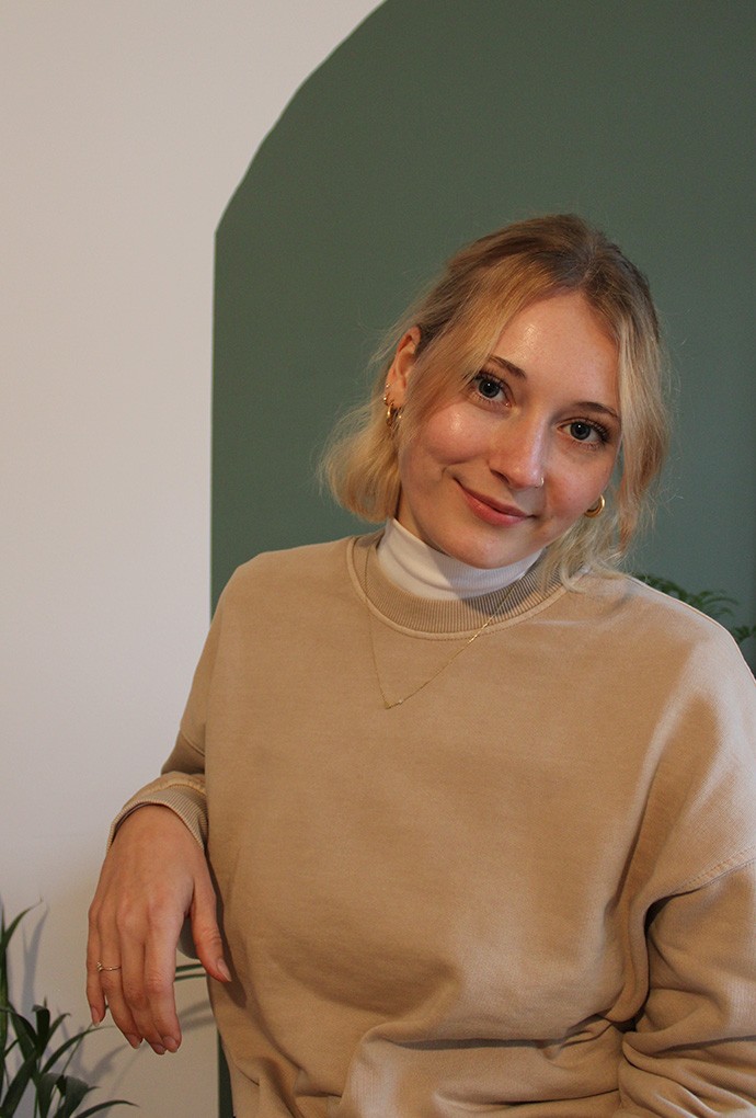 Bildung und Erziehung im Kindesalter - Alumni Ronja