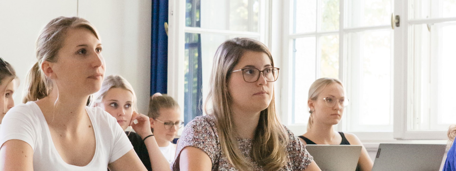 Das Studium für Erzieher und Erzieherinnen