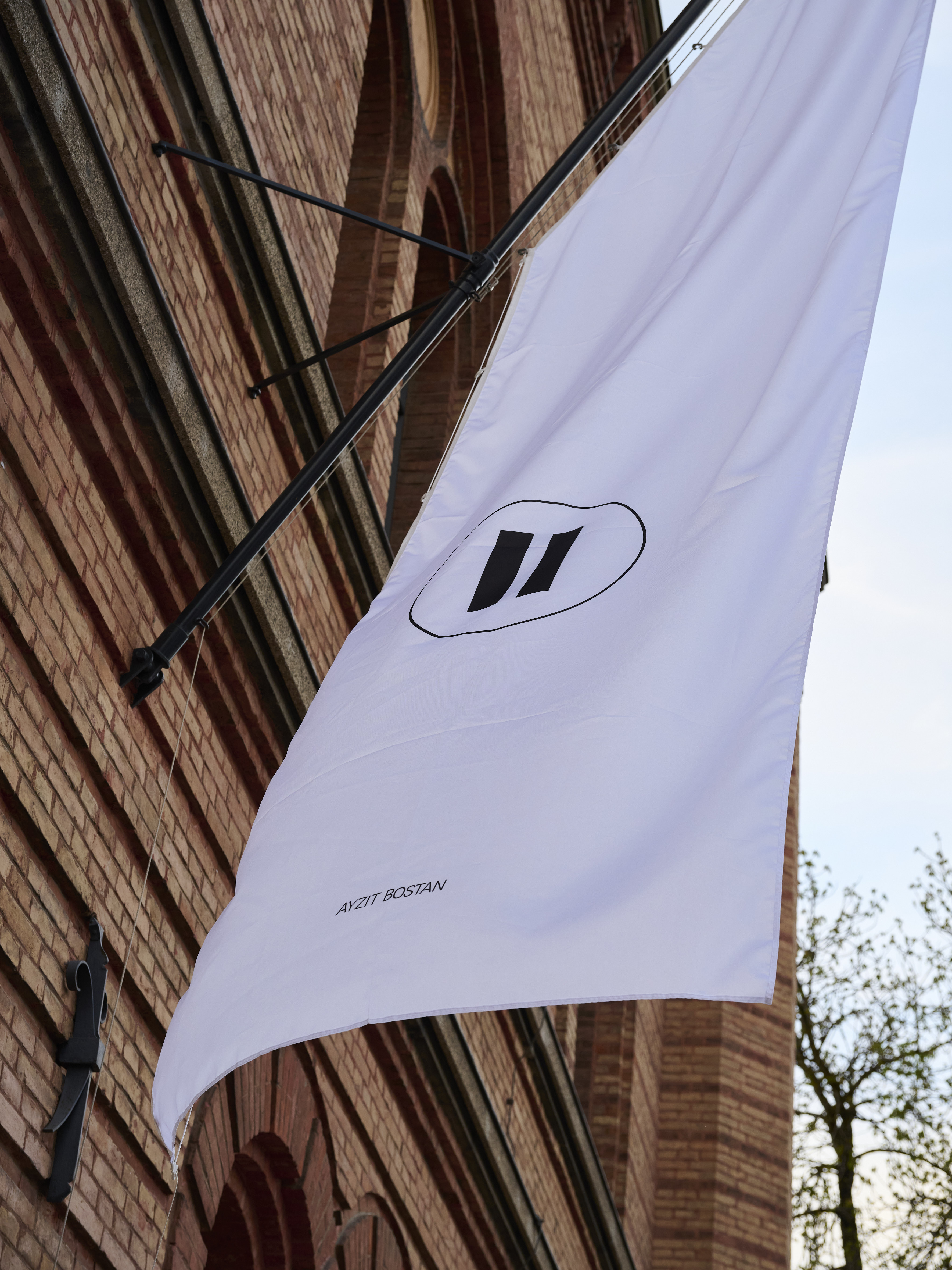 Bild zeigt Impressionen der Flaggenzeugveranstaltung #2