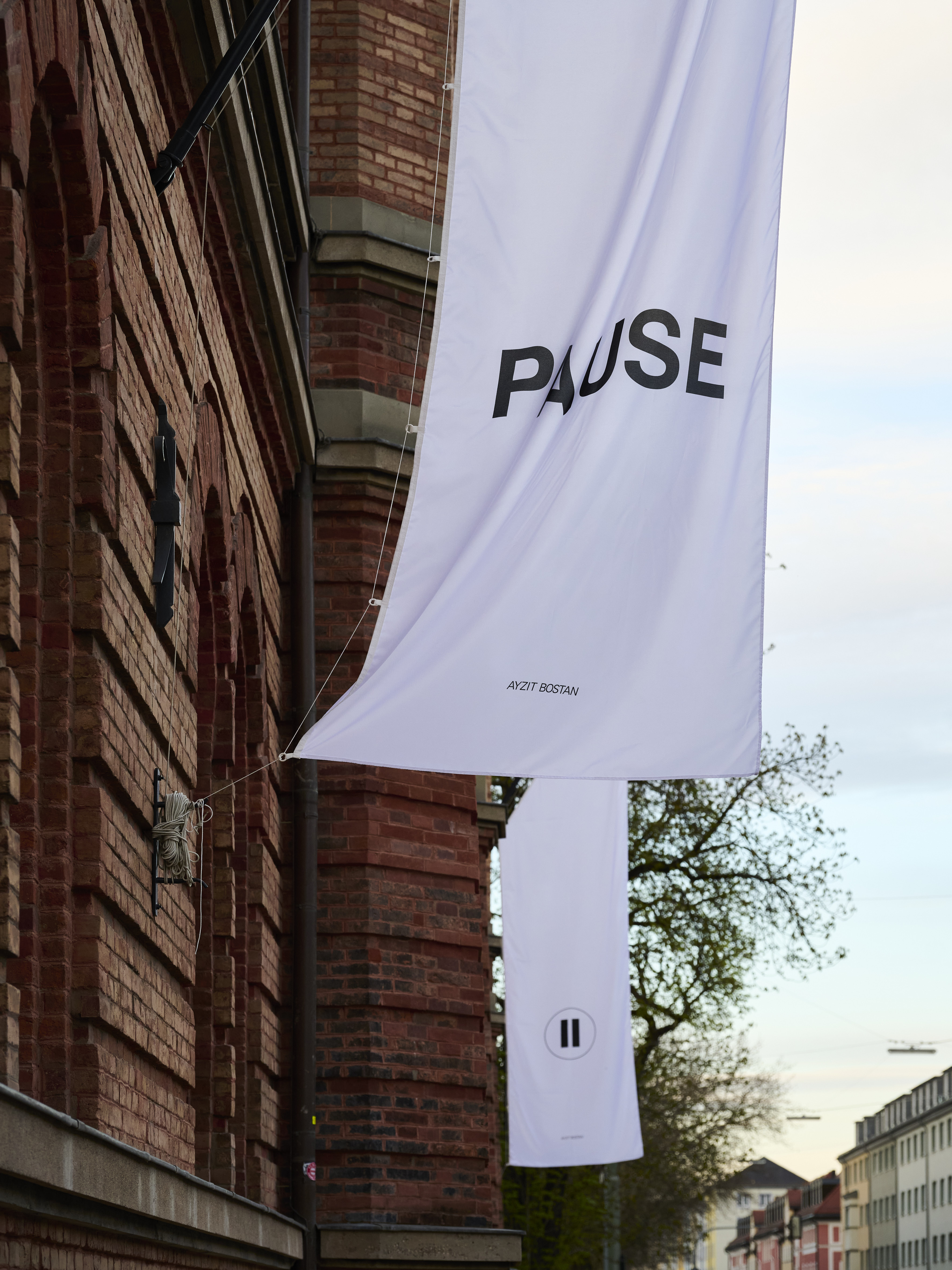 Bild zeigt Impressionen der Flaggenzeugveranstaltung #2