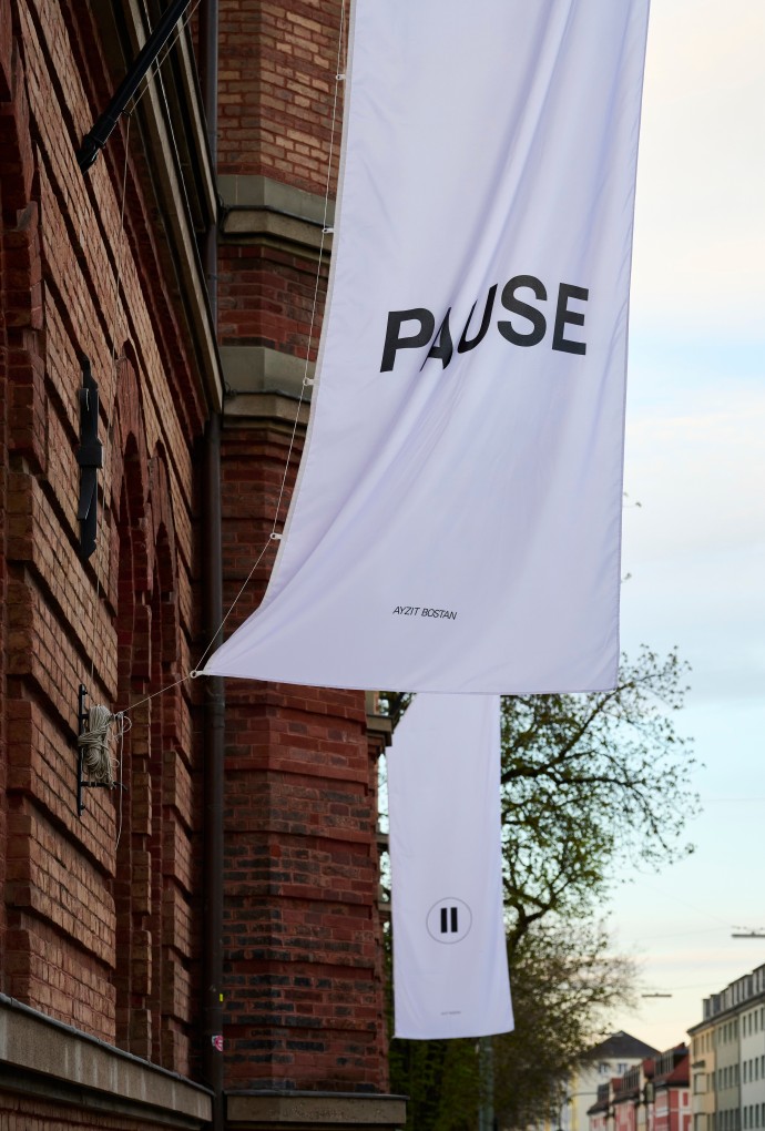 Bild zeigt Impressionen der Flaggenzeugveranstaltung #2