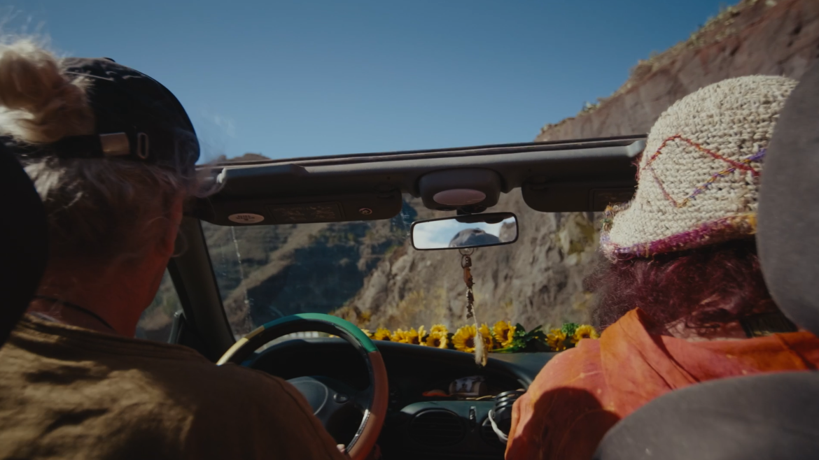 Bild zeigt Filmstil aus den Film PARDELA