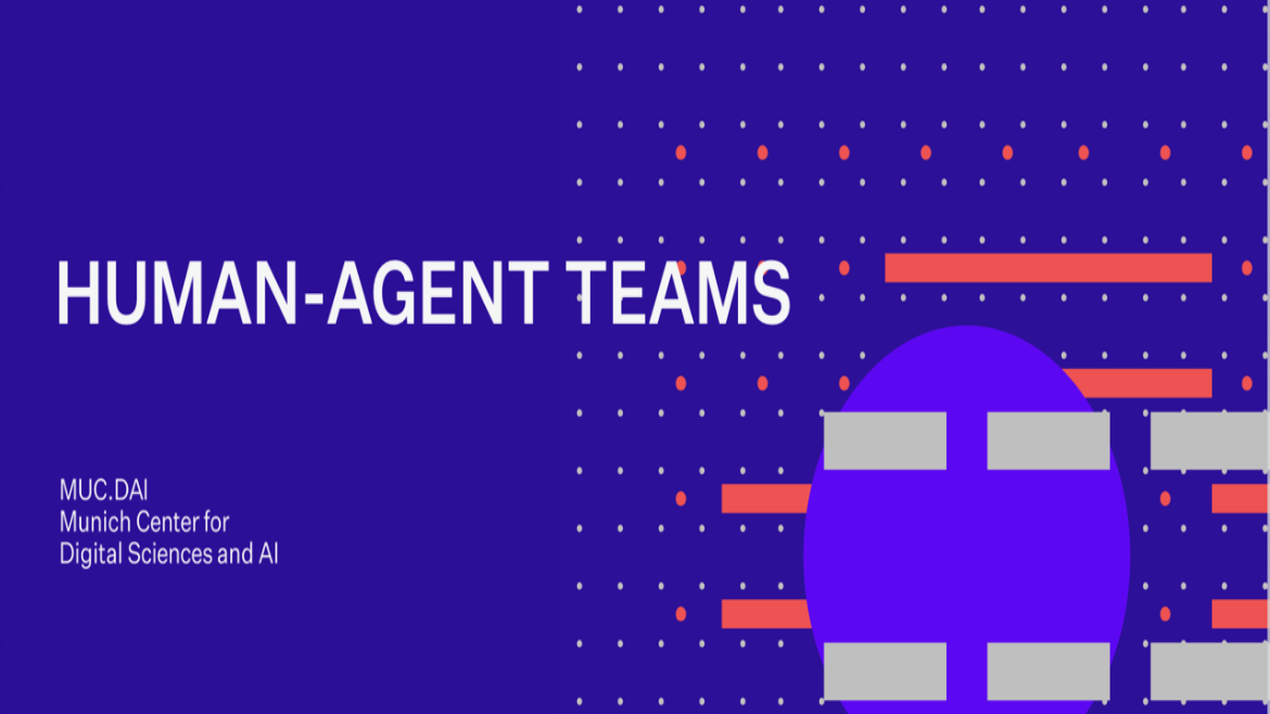 Bild zeigt Keyvisual von MUC.DAI