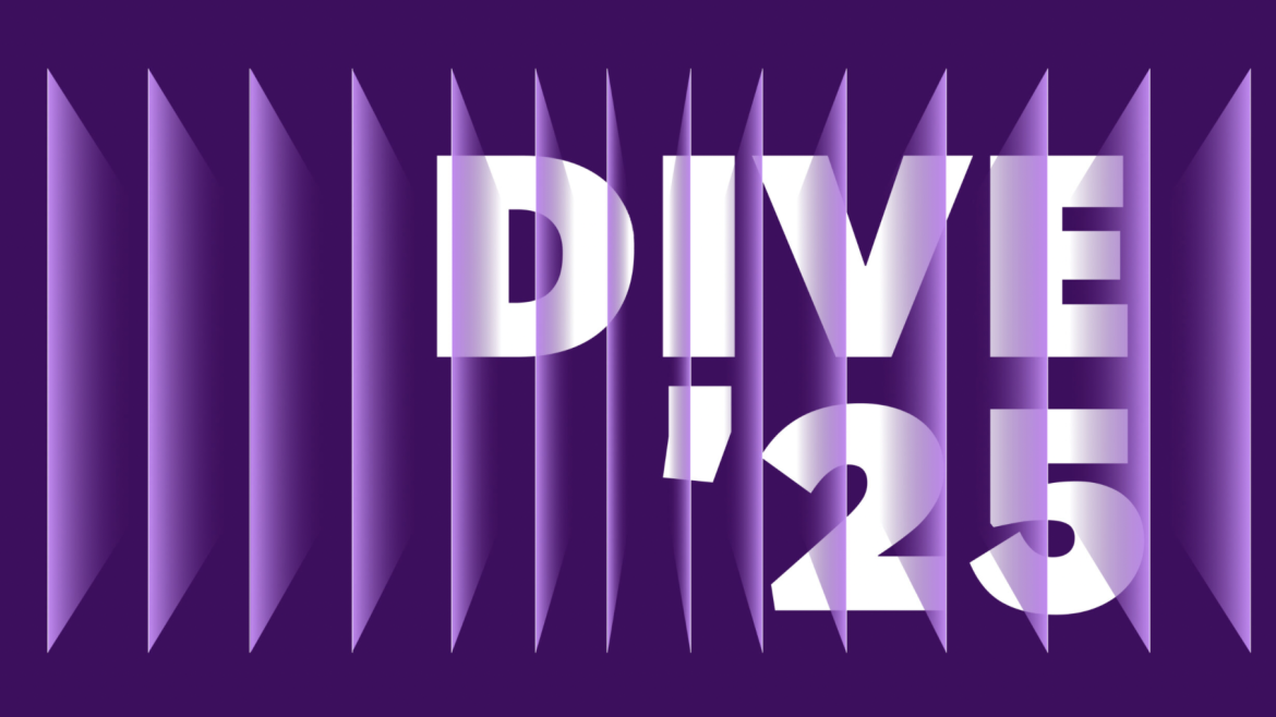 DIVE 25 (DIVE 25) Bild Zeigt Graphic von DIVE 25