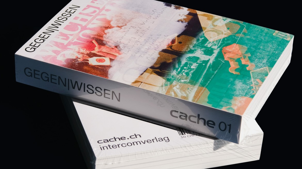 Type Talk (Intercom Verlag) Bild Zeigt Magazine