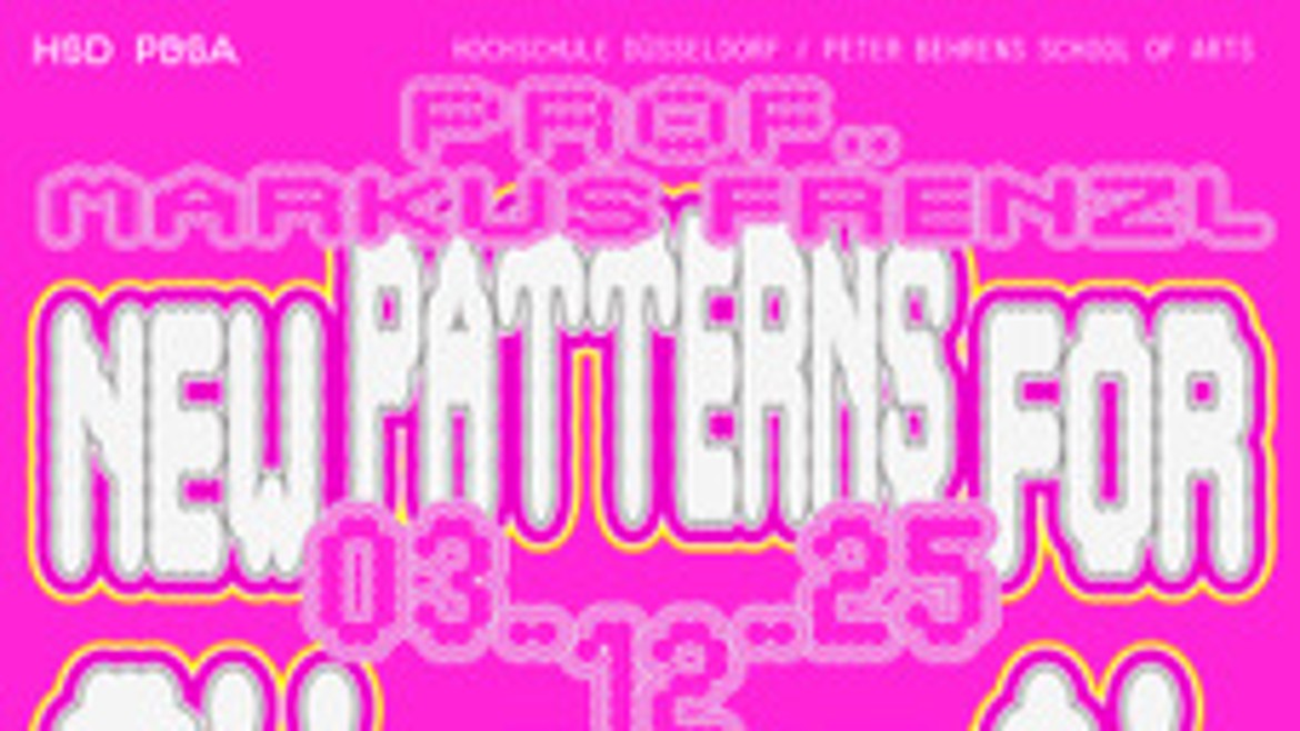 Bild zeigt Plakat von 