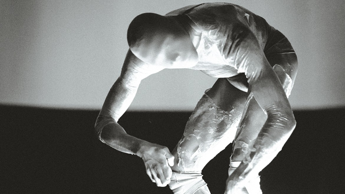 Bild zeigt Performance