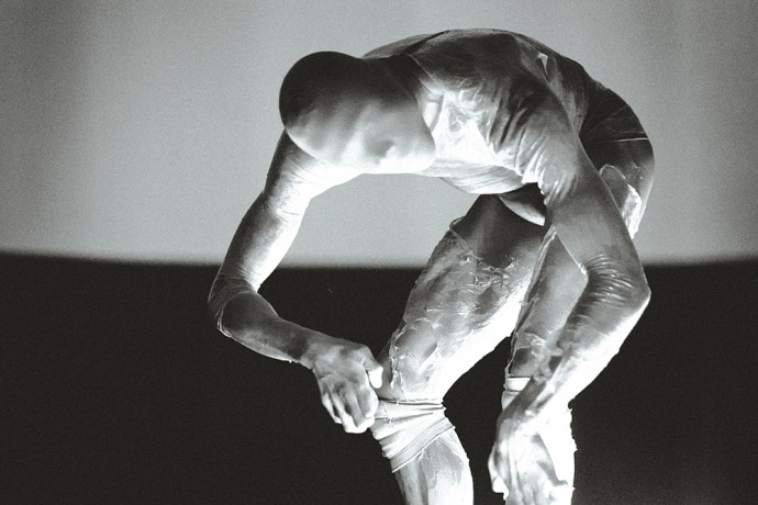 Bild zeigt Performance