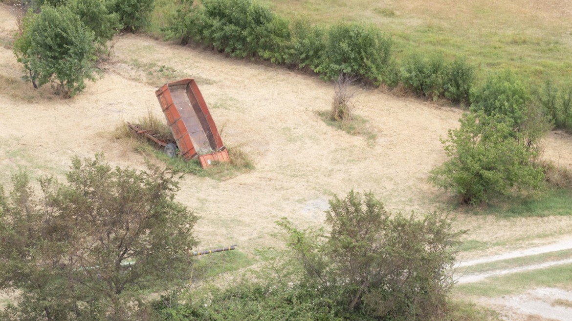 Bild zeigt Landschaft