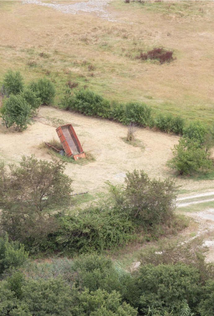 Bild zeigt Landschaft