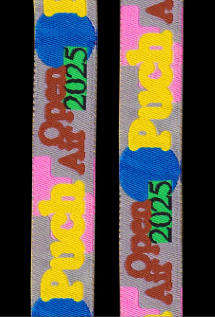Bild zeigt Plakat von Type Talk