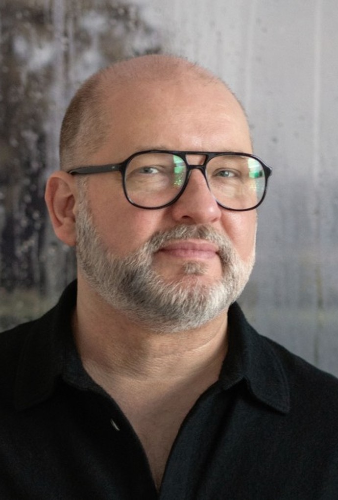 Bild zeigt HTA-Innovationsprofessor Prof. Markus Frenzl