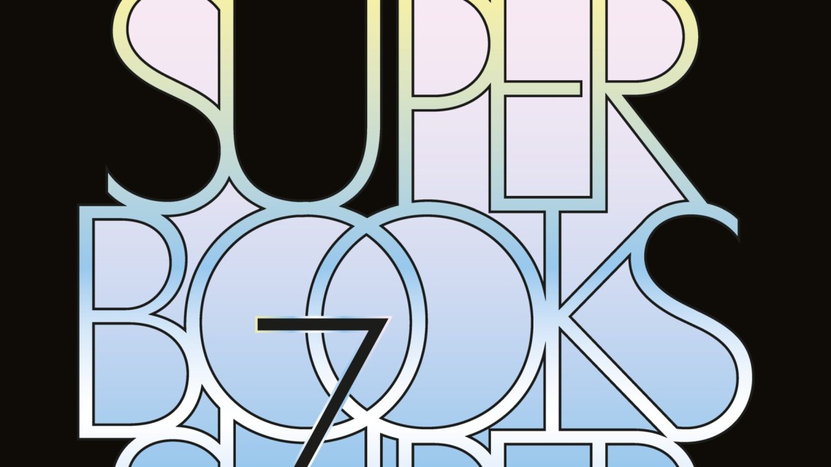 Bild zeigt Grafik von Superbooks