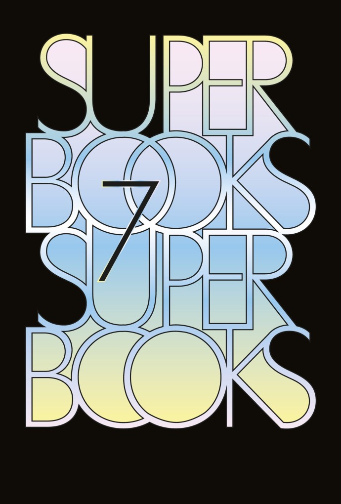 Bild zeigt Grafik von Superbooks