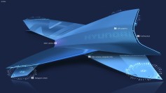 'Cyber Race' von Youngdo Kim