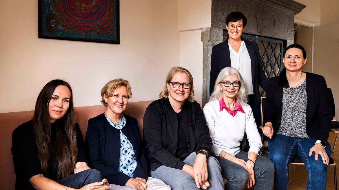 HoPeCo-Projektgruppe