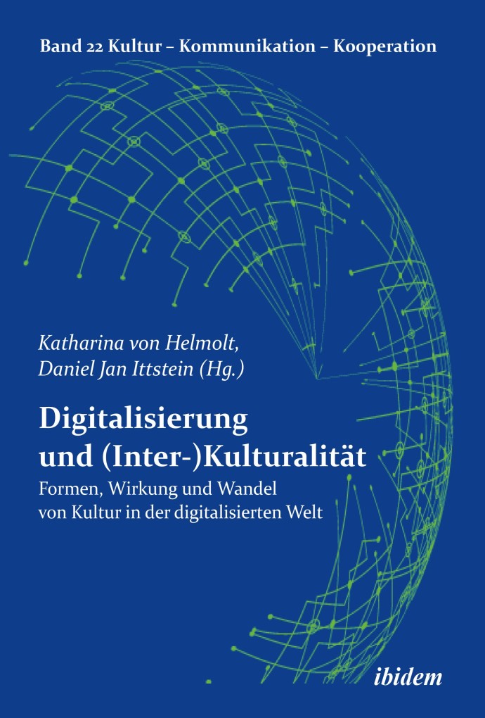 Digitalisierung und Interkulturalität
