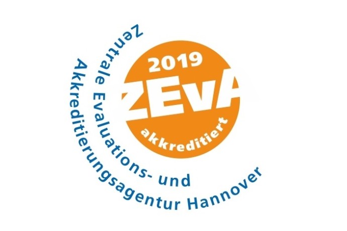 ZEva Logo