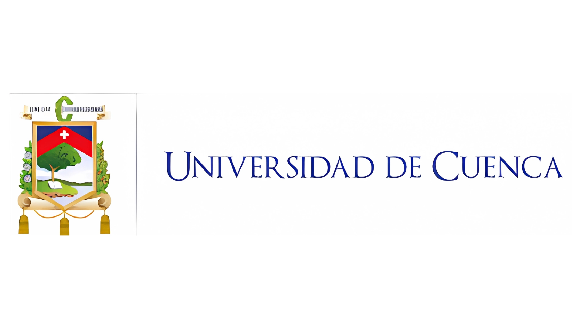 Logo der Universidad de Cuenca