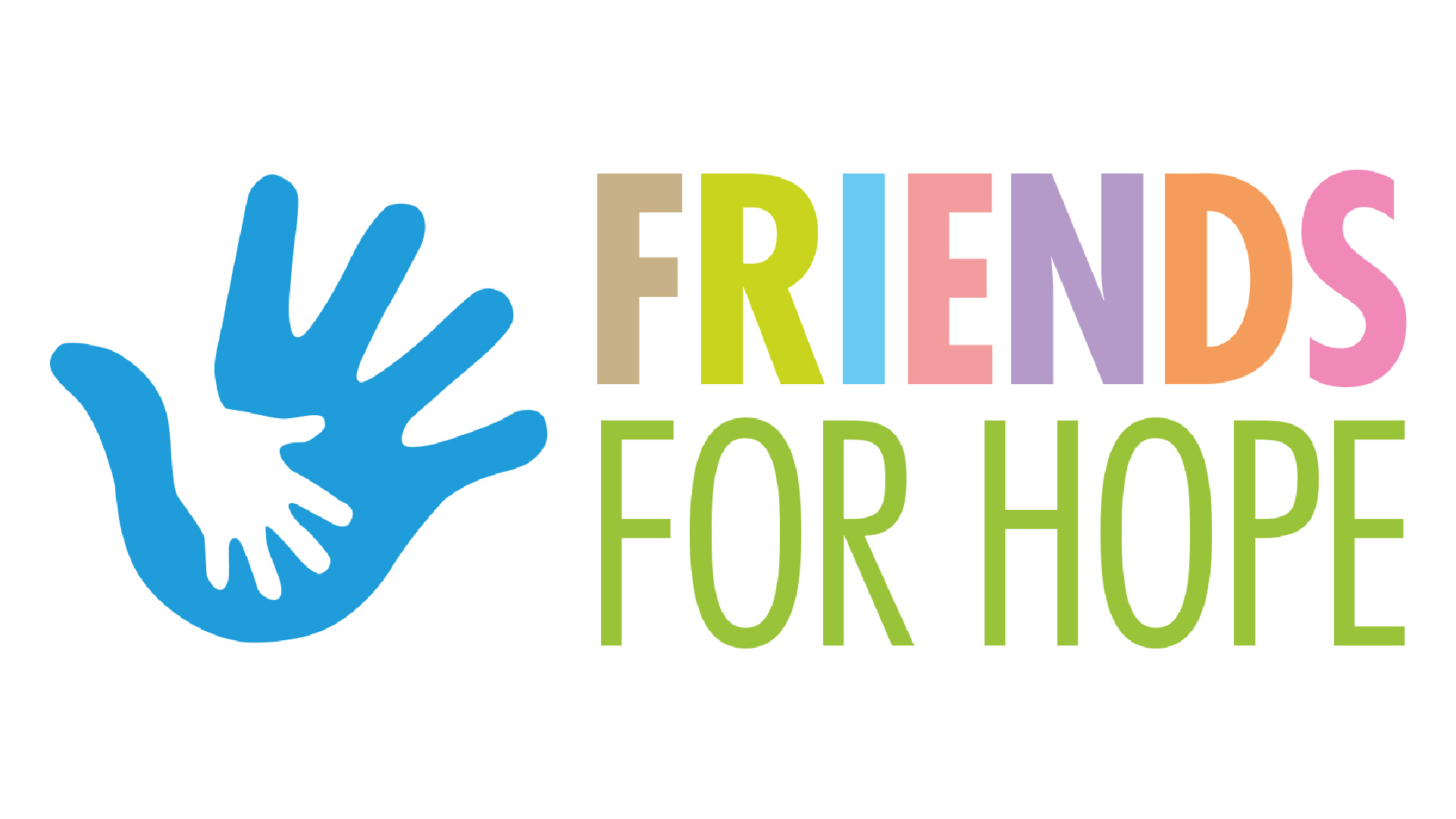 Logo des Friends for Hope e.V.