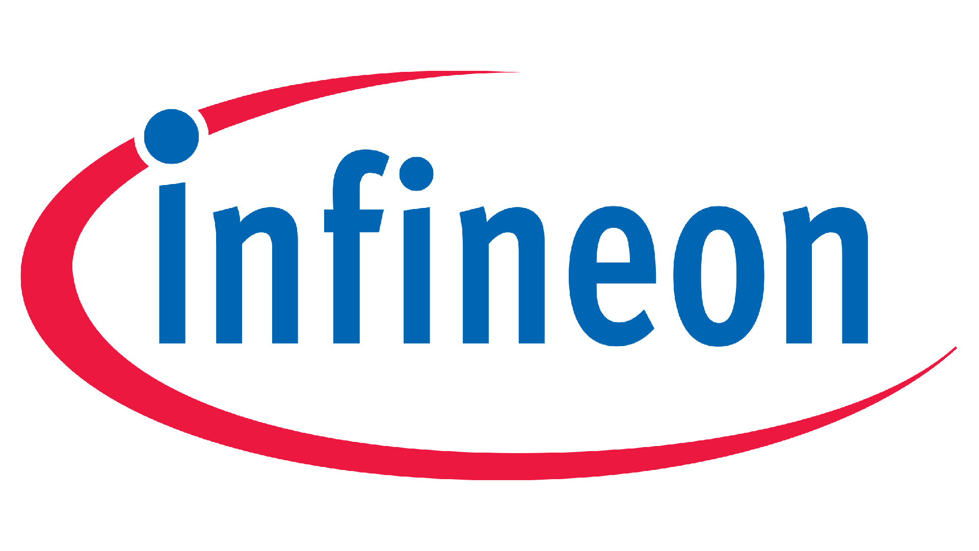 Logo der Infineon AG COM FP