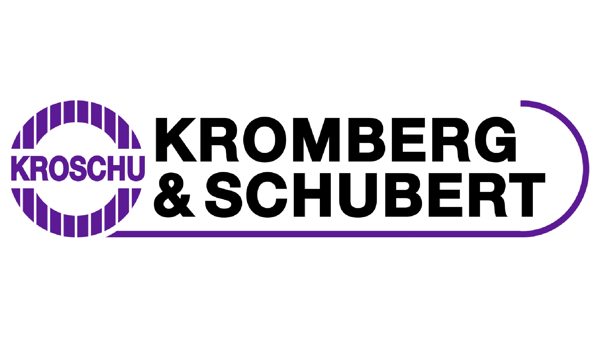 Logo von Kromberg & Schubert 