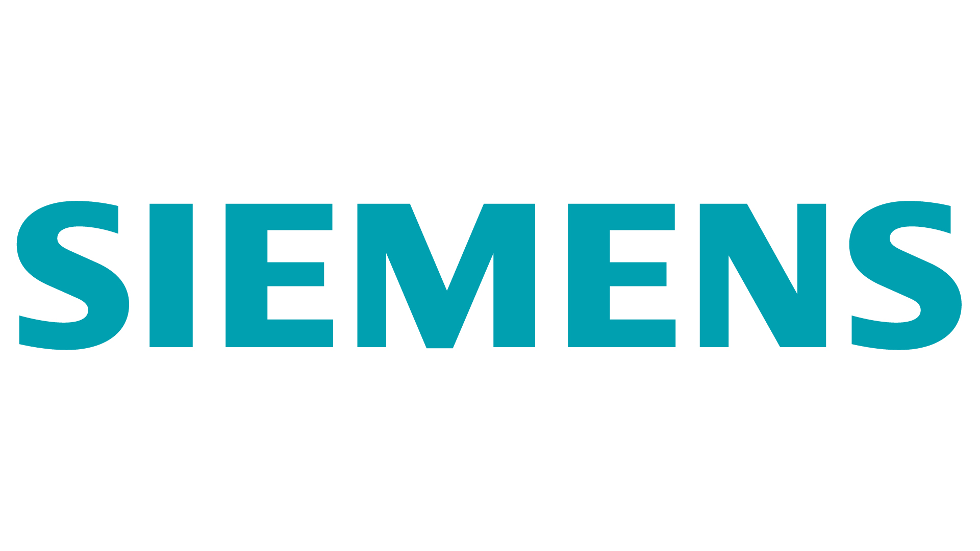 Logo der Siemens AG