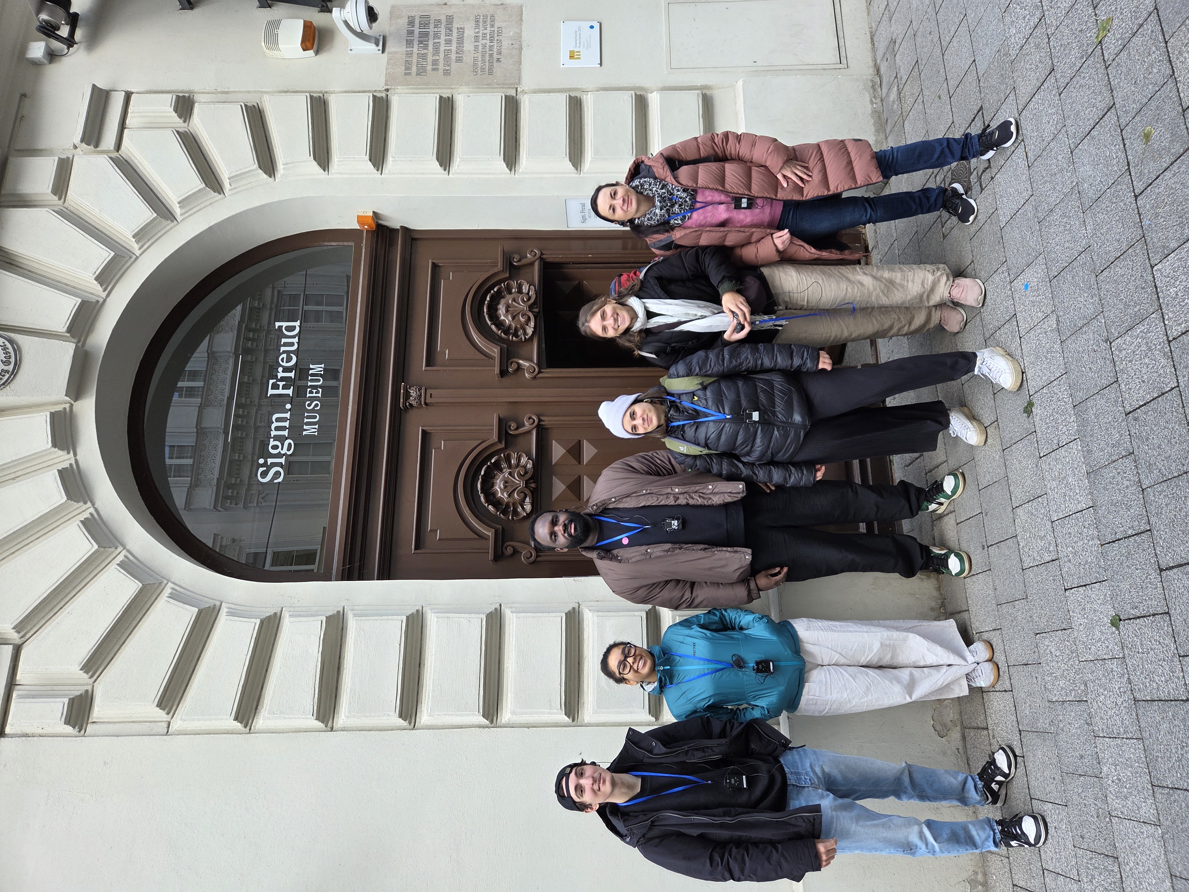 Sigmund Freud Museum Wien