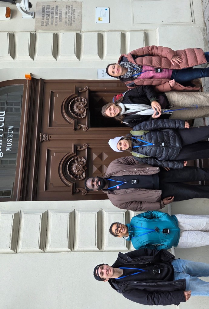 Sigmund Freud Museum Wien