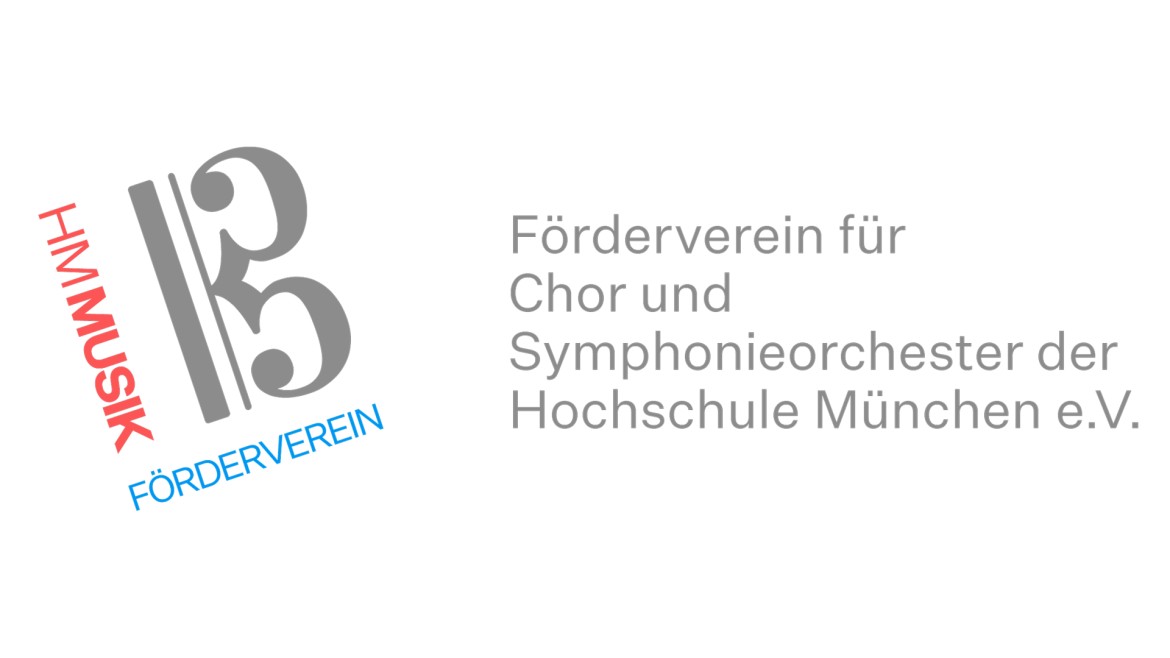 Musik Förderverein Logo (HM) Musik Förderverein Logo