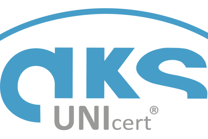 UNIcert-Logo