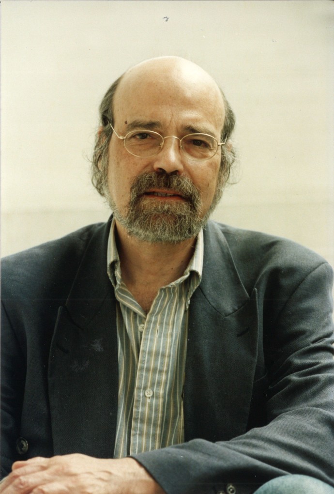 Foto von Dr. Block