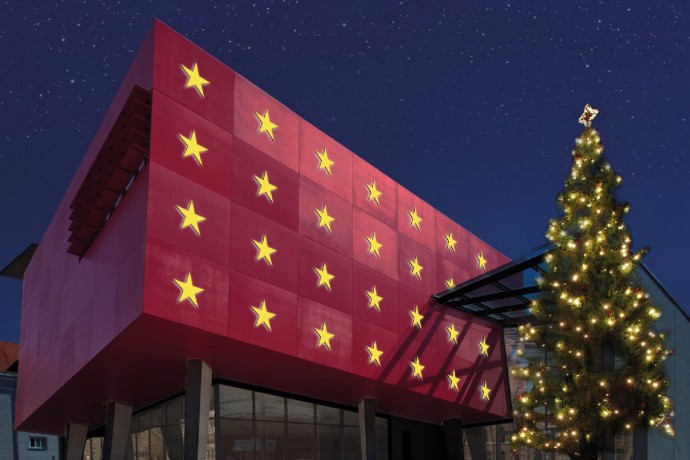 Xmas Singalong Hochschule München