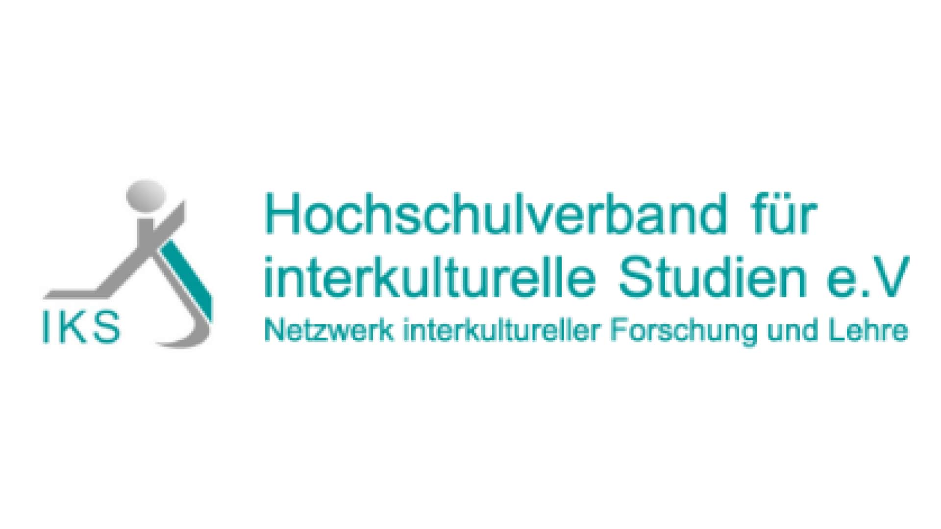 Hochschulverband für interkulturelle Studien e.V. Logo