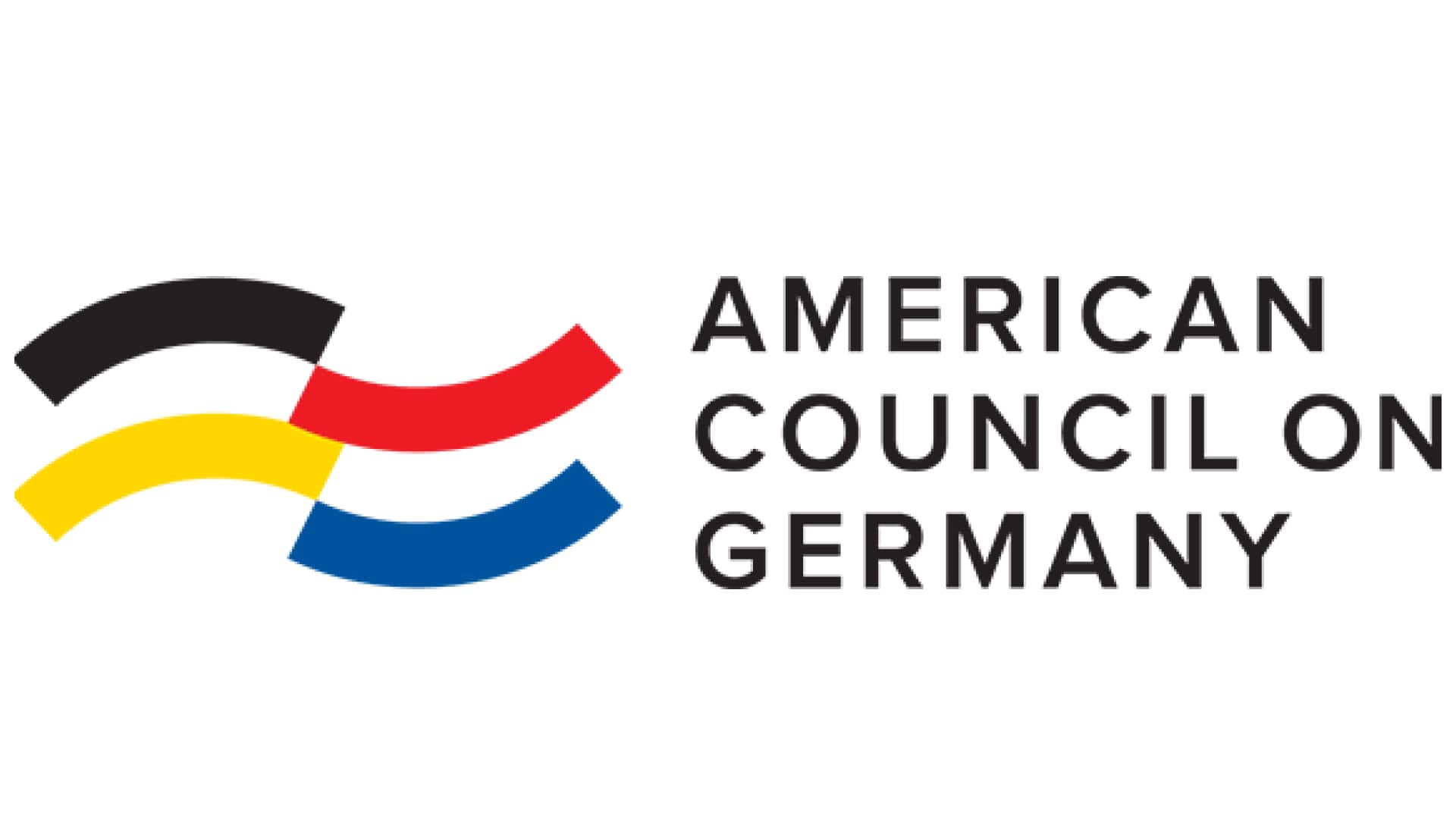 American Council on Germany Logo